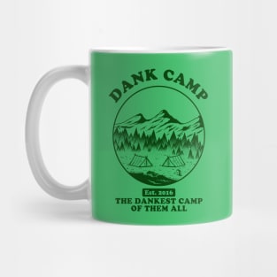 Dank Camp Mug